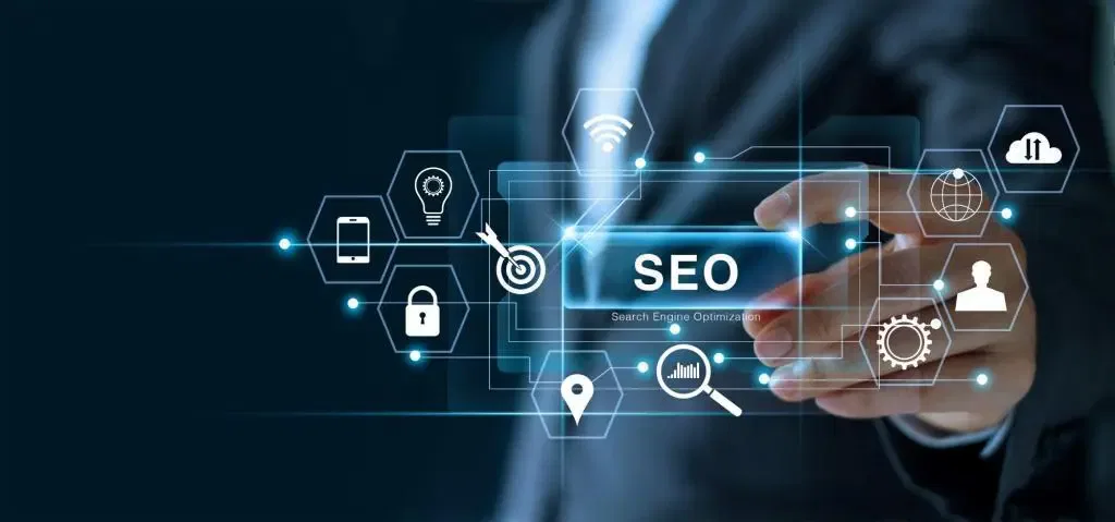 Suchmaschinenoptimierung, SEO, Suchmaschinenoptimierung Wien, SEO Agentur Wien, SEO-Optimierung