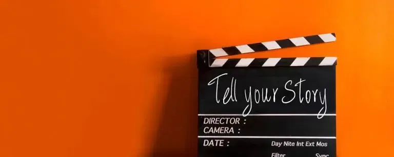 Interviewer, Peter Bono, Digital Marketing, SEO, Whats your Story