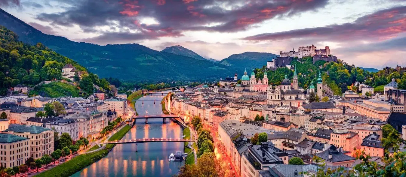 SEO Agentur Salzburg, 