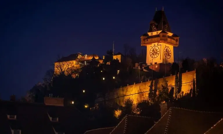 Uhrturm Graz, Suchmaschinenoptimierung Graz, SEO Agentur Graz, Suchmaschinenoptimierung Agentur Graz
