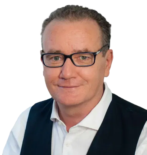 Peter Bono, SEO Optimierer, SEO Berater Wien,